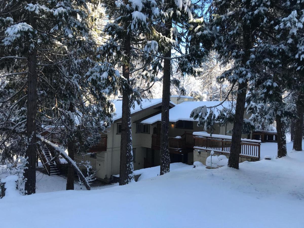 Sierra Springs Βίλα Oakhurst Εξωτερικό φωτογραφία